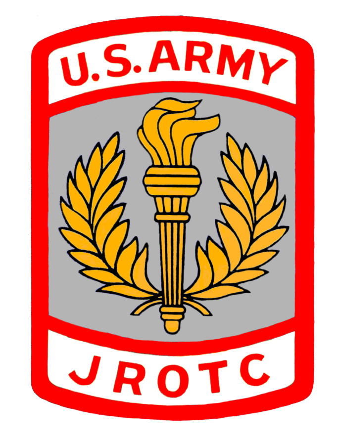 JROTC Crest